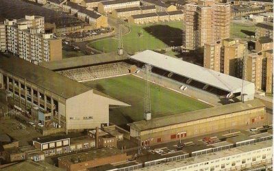 GONE GROUNDS. THE BOLEYN GROUND – PART THREE