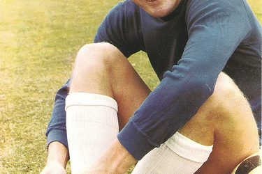 NOBBY