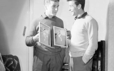 THE BAKER BROTHERS