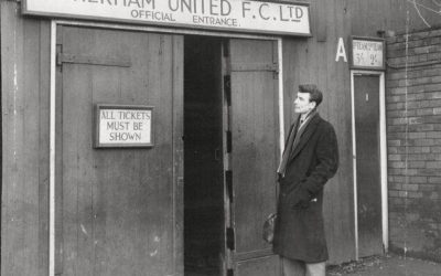 GONE GROUNDS – MILLMOOR