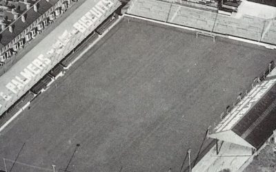 GONE GROUNDS – ELM PARK – Part One 1871-1971