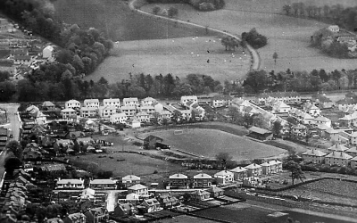 GONE GROUNDS – BOGHEAD PARK – PART ONE