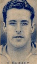 THE BRITISH TRANSFER RECORD BREAKERS – EDDIE QUIGLEY