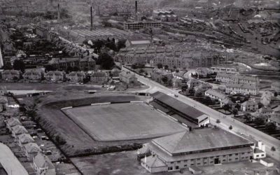 GONE GROUNDS – MUIRTON PARK – PART ONE
