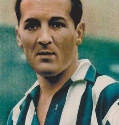 THE BRITISH TRANSFER RECORD BREAKERS – JACKIE SEWELL