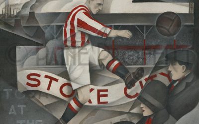 11-A-Side: The Art of Football