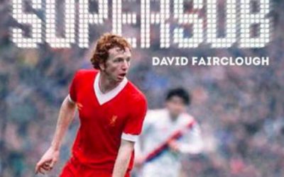 Dave Fairclough – Interview