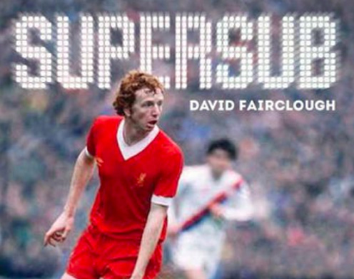 Dave Fairclough – Interview