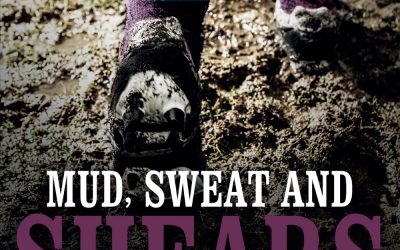 Mud, Sweat and Shears