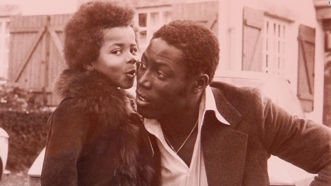June Pierre A LABOUR OF LOVE | Read The League