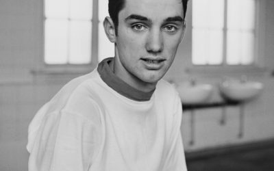 WHEN GEORGE RAN AWAY – THE FIRST TIME