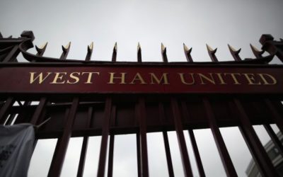 GONE GROUNDS – UPTON PARK (PART ONE)
