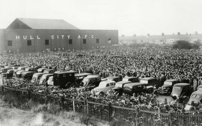 THE TIGERS TALE – THE HISTORY OF HULL CITY