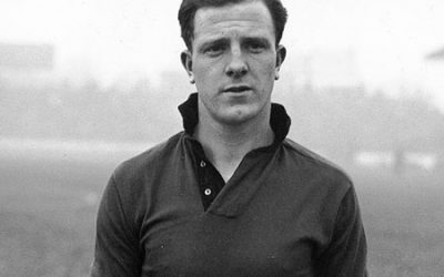 THE PASSIONATE PURITAN – THE STAN CULLIS STORY