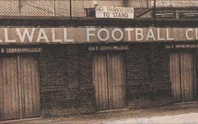 GONE GROUNDS – THE DEN (part two)