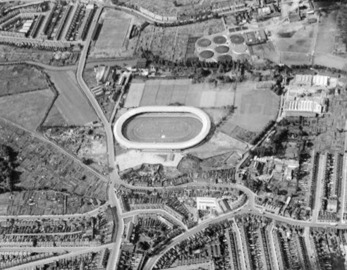 GONE GROUNDS – PLOUGH LANE (Part One)