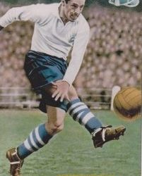 THE BRITISH TRANSFER RECORD BREAKERS – EDDIE QUIGLEY